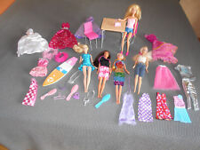 Barbie simba toys gebraucht kaufen  Runkel