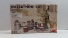 Miniart water pump for sale  Cole Camp