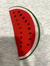 Squishy slice watermelon for sale  Pataskala