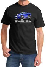 Camiseta Shelby GT500 Mustang Coupe 2006-09 Colorida NOVA FRETE GRÁTIS comprar usado  Enviando para Brazil