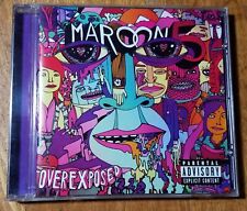Usado, Superexposed by Maroon 5 (CD, 2012) levemente usado frete grátis.  comprar usado  Enviando para Brazil