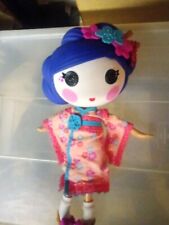 Kimono doll lalaloopsy for sale  BOGNOR REGIS