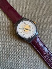Vintage swatch sam gebraucht kaufen  Blankenburg