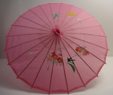 Vintage sun parasol for sale  HODDESDON