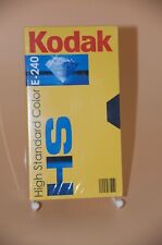 Kodak video cassetten gebraucht kaufen  Reinbek