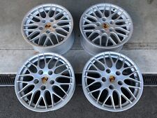 Porsche bbs wheels for sale  Medford