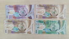 Banknoten vanuatu gebraucht kaufen  Landshut