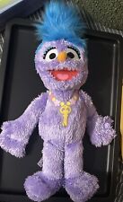 Sesame street furchester for sale  Ireland