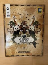 Wwf stickerbuch 180 gebraucht kaufen  Vettelschoß