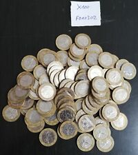 Lot monnaies françaises d'occasion  Sévérac-le-Château