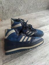 Adidas Alaska Zapatillas Trekking Senderismo Nieve Botas De Colección Años 80 Talla EE. UU. 10.5 segunda mano  Embacar hacia Argentina