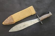 Original bolo knife for sale  Bergenfield