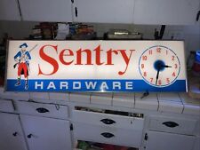 Vintage sentry hardware for sale  Sylmar