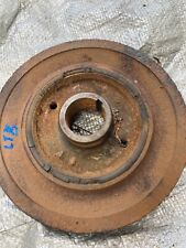 Mgb crankshaft pulley for sale  Twin City