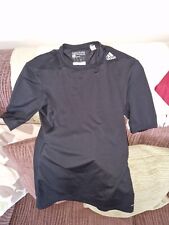Adidas techfit compression for sale  HARTLEPOOL