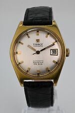 Tissot visodate automatic d'occasion  Besançon