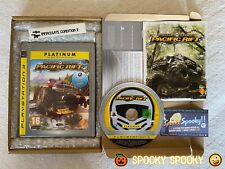 Motorstorm: Pacific Rift [Platinum] (PS3) UK PAL! Niepokalana! HQ Pakowanie! 1stC👀 na sprzedaż  Wysyłka do Poland