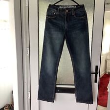 Men crosshatch jeans for sale  HULL