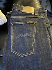 Nudie jeans tight for sale  STAFFORD