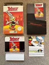 Asterix nes nintendo for sale  ST. AUSTELL