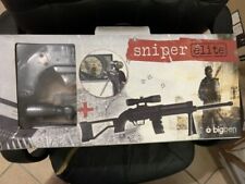 Sniper elite bigben usato  Manerbio