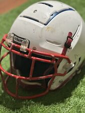 capacete de futebol schutt f7 médio comprar usado  Enviando para Brazil