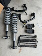 Fox leveling coilovers for sale  Austin