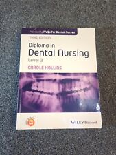 Diploma dental nursing for sale  BIRMINGHAM