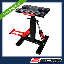Adjustable lift stand for sale  Shipping to Ireland