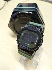 Casio G-Shock GM-5600B  Stainless Steel Case for sale  Shipping to South Africa
