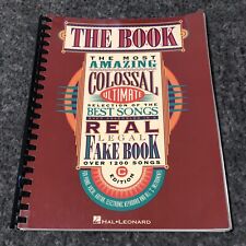 Ultimate fake book for sale  Nampa