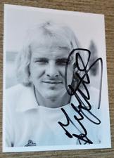 Terry yorath hand for sale  WETHERBY