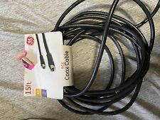 Rg6 coax cable for sale  Colorado Springs