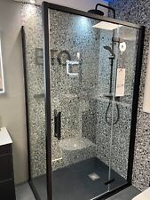 Shower enclosure 1200x800mm for sale  NOTTINGHAM