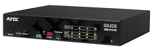 SDX-414-DX - Solecis® 4x1 4K HDMI Digital Switcher com saída DXLink™ comprar usado  Enviando para Brazil