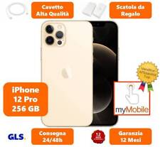 Apple iphone pro usato  Napoli