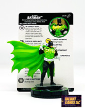 Heroclix batman 047b for sale  Garfield