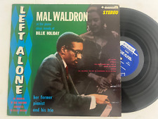 Mal Waldron LP "Left Alone" Jackie McLean ~ Bethlehem 6045 ~ Deep Groove DG comprar usado  Enviando para Brazil