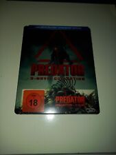 Predator movie collection gebraucht kaufen  Leipzig