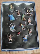 Vintage lot figurines d'occasion  Chartres