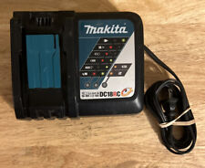 Makita dc18rc volt for sale  Lawton