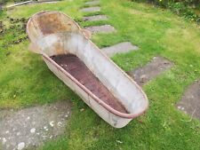 old trough for sale  MATLOCK
