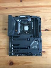 Rog asus maximus gebraucht kaufen  Potsdam