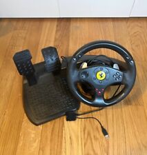 Thrustmaster ferrari experienc usato  Padova