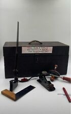 vintage toolboxes s carpenter for sale  Minneapolis