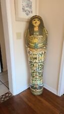 Mummy cleopatra inflatable for sale  Algonac