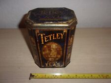 Vintage tetley tea for sale  MANCHESTER