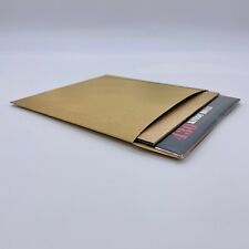Record brown mailers for sale  UK