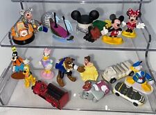 Mini Figura Disney Collector Packs Park Series 1 *TÚ ELIGES* RETIRADA Rara segunda mano  Embacar hacia Argentina