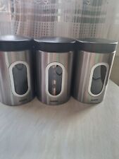 Addis window canister for sale  PERTH